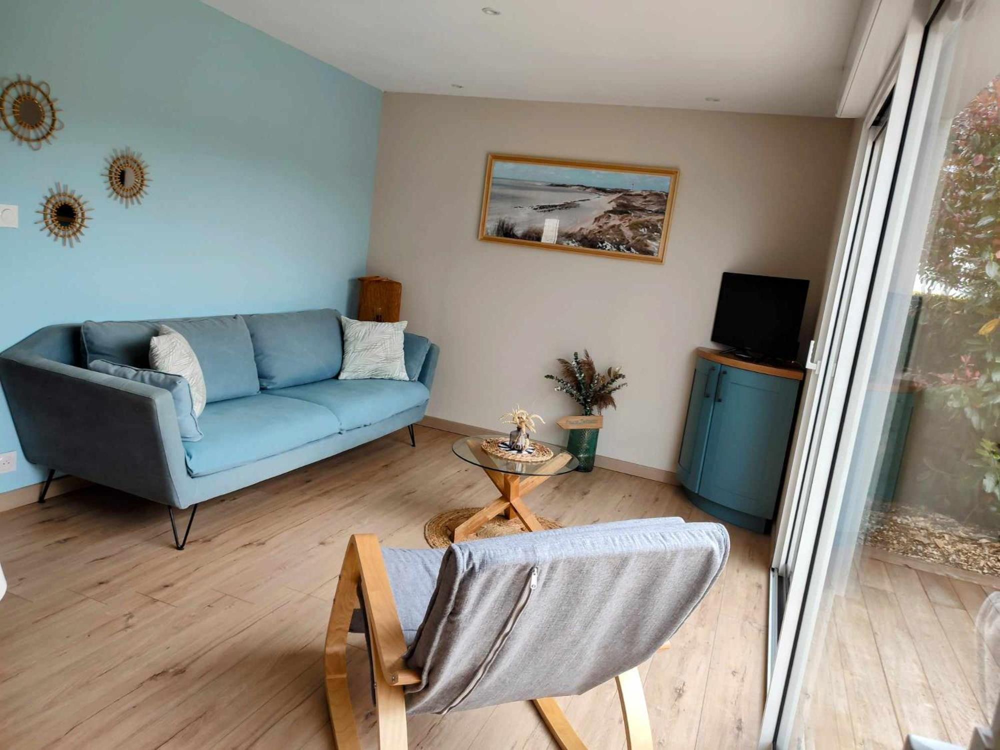*Charmant Cosy Entre Terre Et Mer* Verton Exterior foto